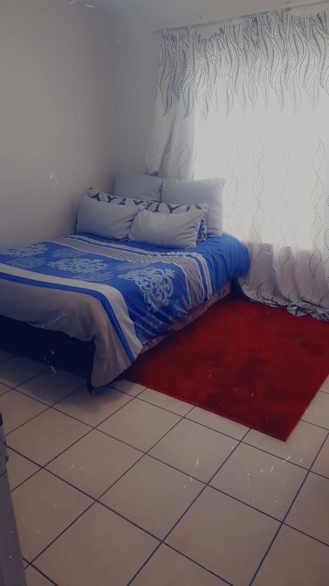 Leaticia nseya's room