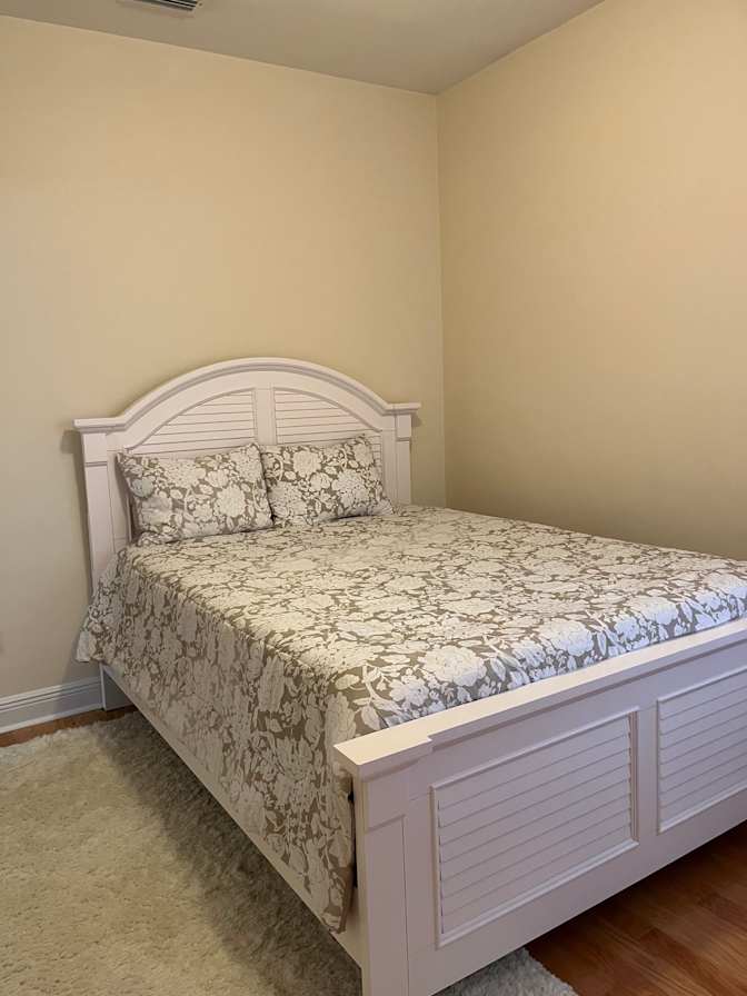 Sofie's room