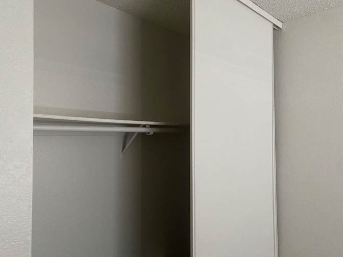 SO's room