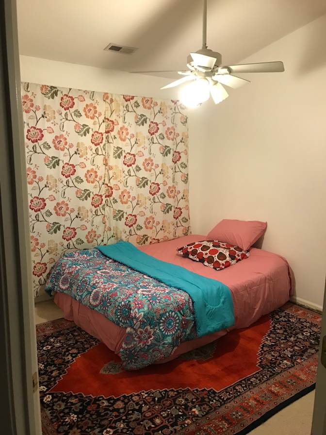 ADAM's room