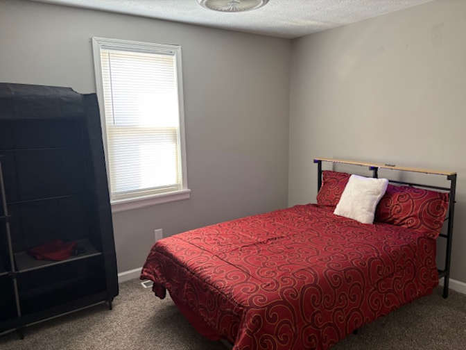 Tressa b's room