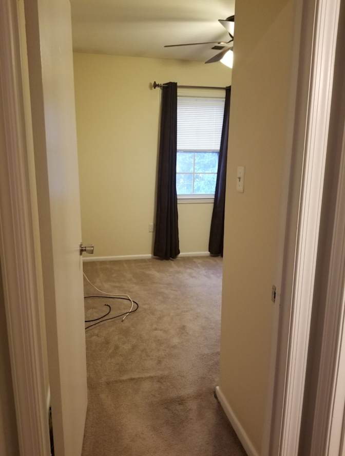 Kim's room