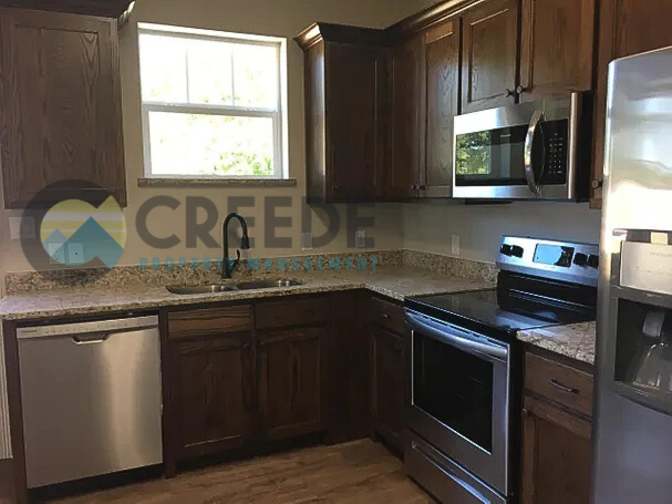 Creede Property Management's room
