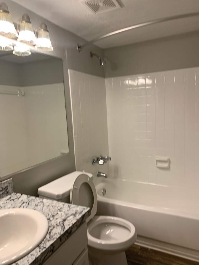Phillip's room