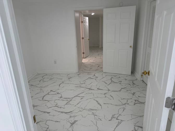 Joseph's room