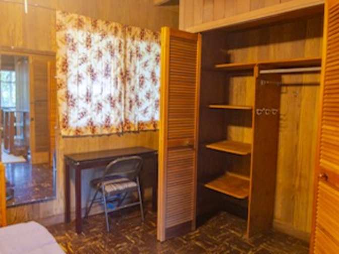 Diane's room