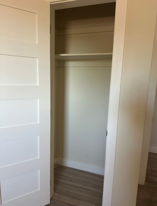 Andrea's room