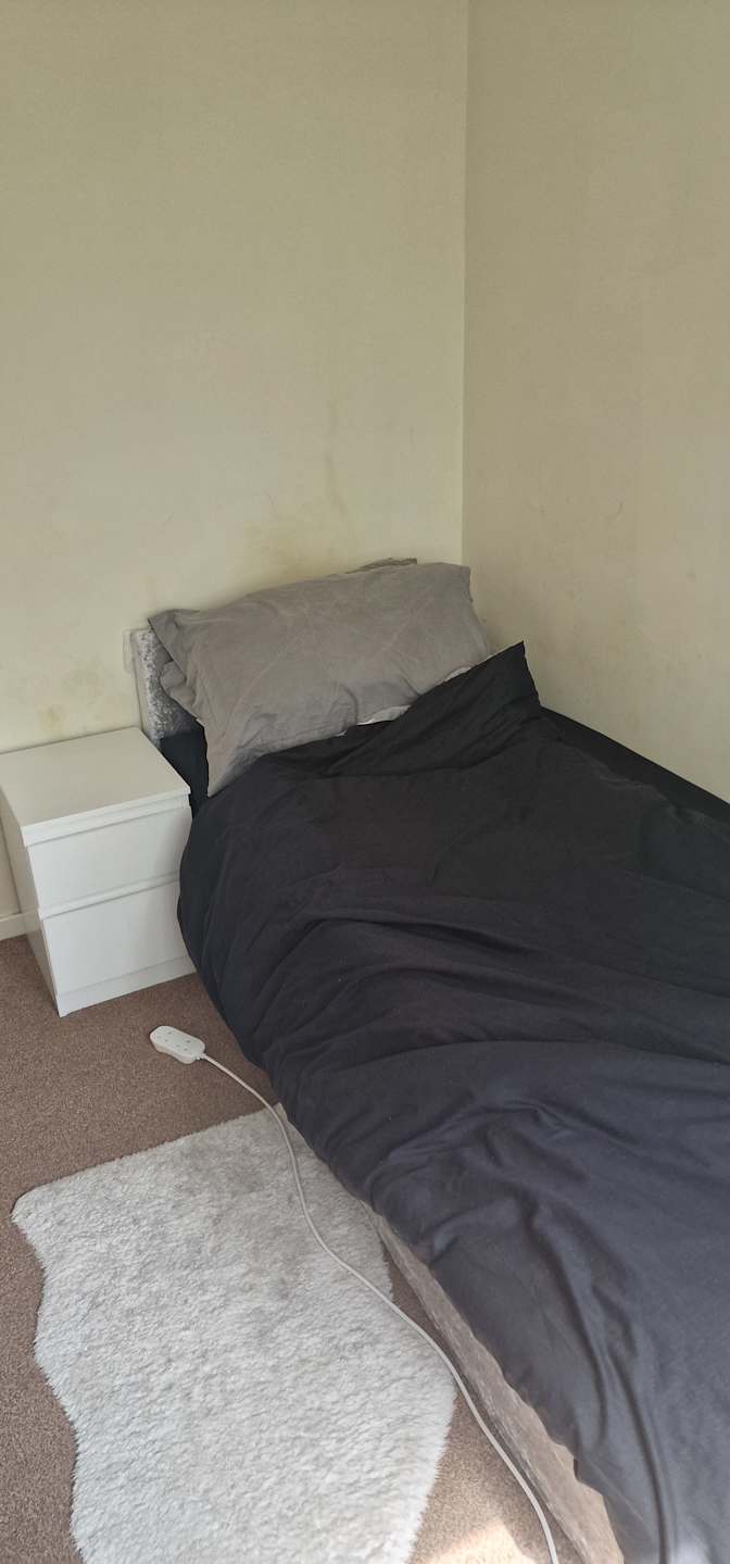 Markus's room