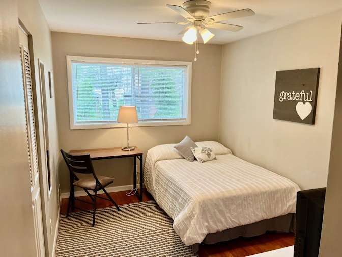 PadSplit's room