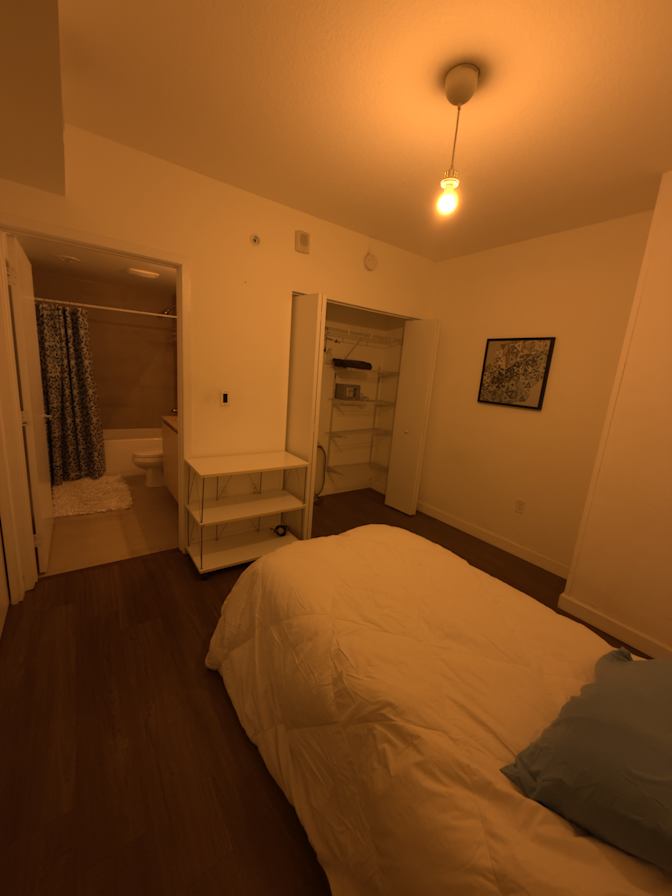 Natalia GM's room