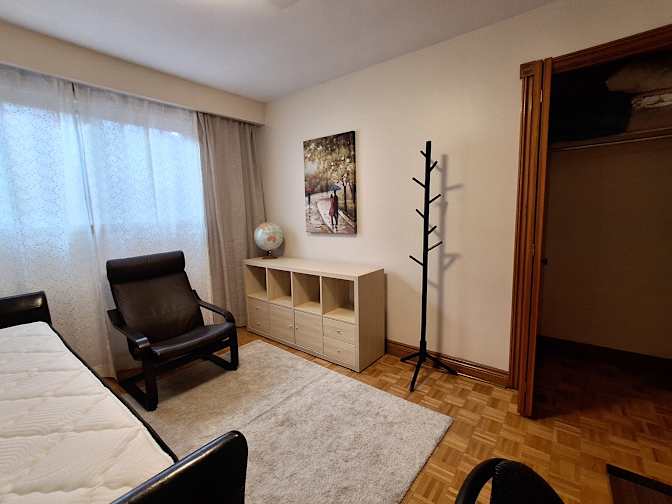 Mary's room