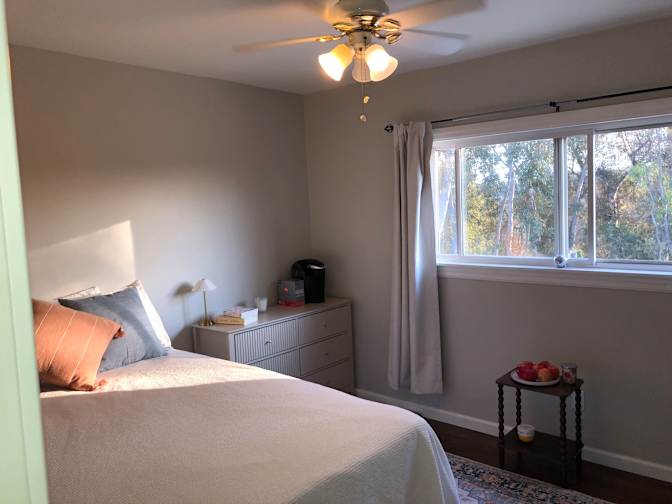Lauren's room