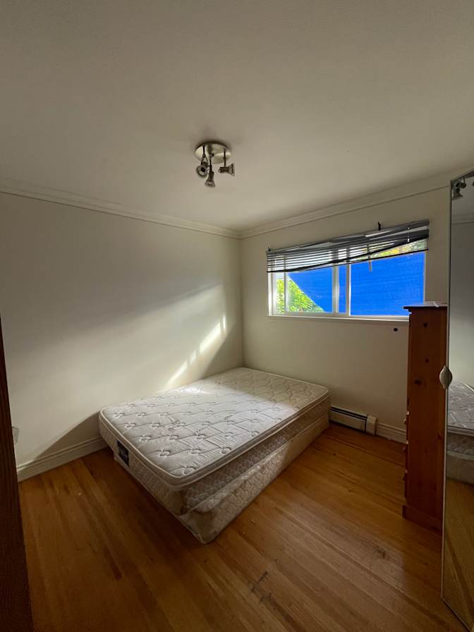 Alex's room