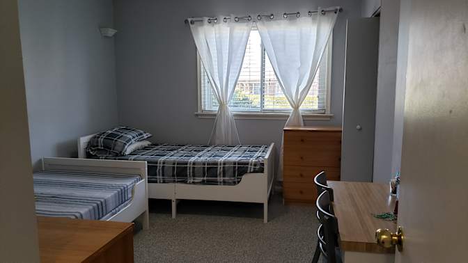 Lani's room