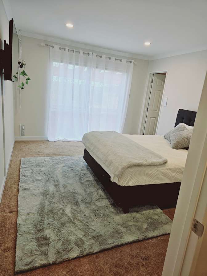 Semahar's room