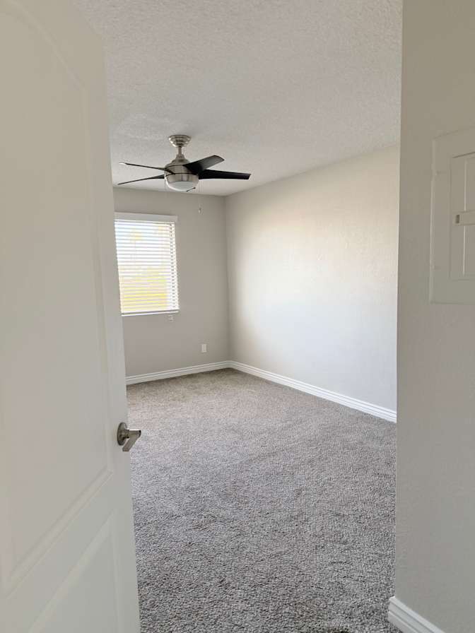 Camille's room