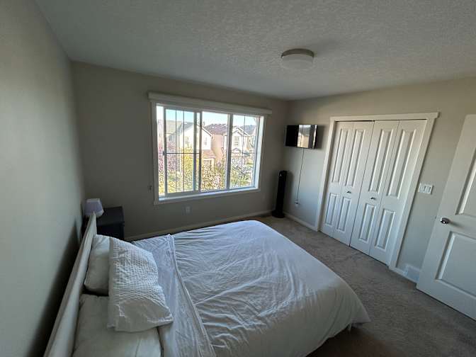 Daniel Lascano's room