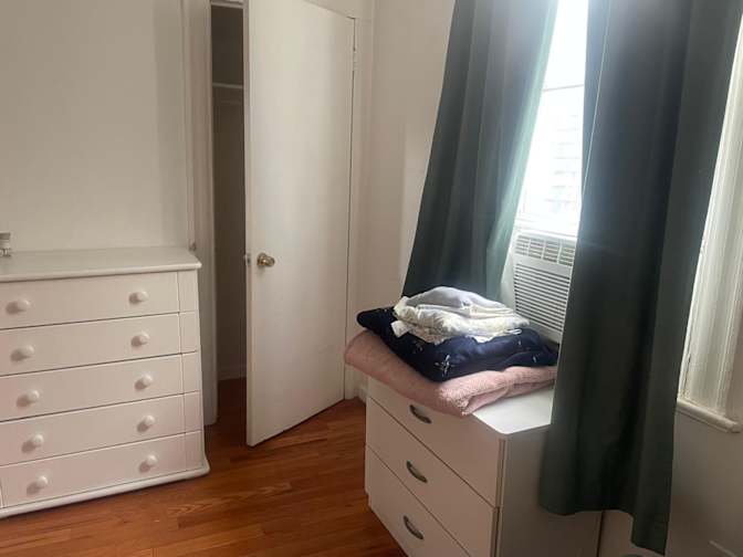 Armando's room
