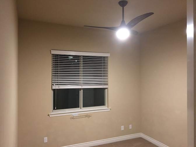 Daniel's room
