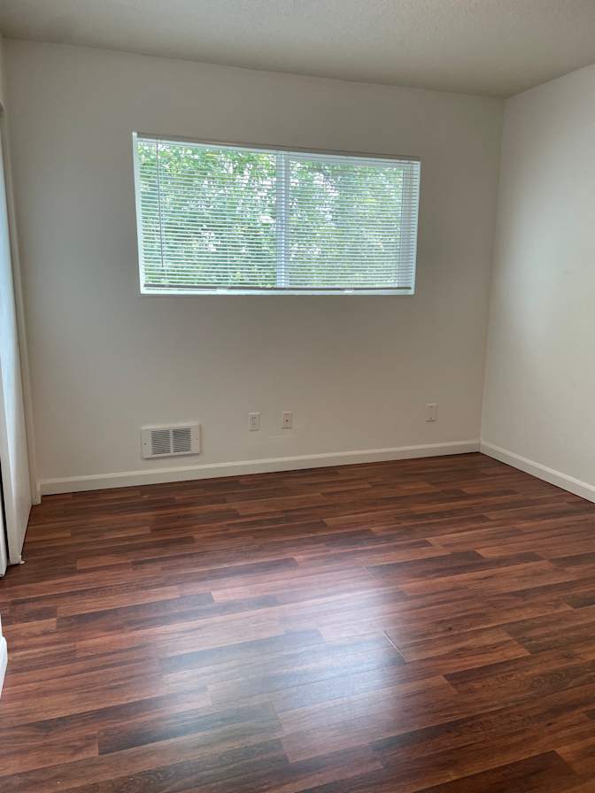 Holly's room