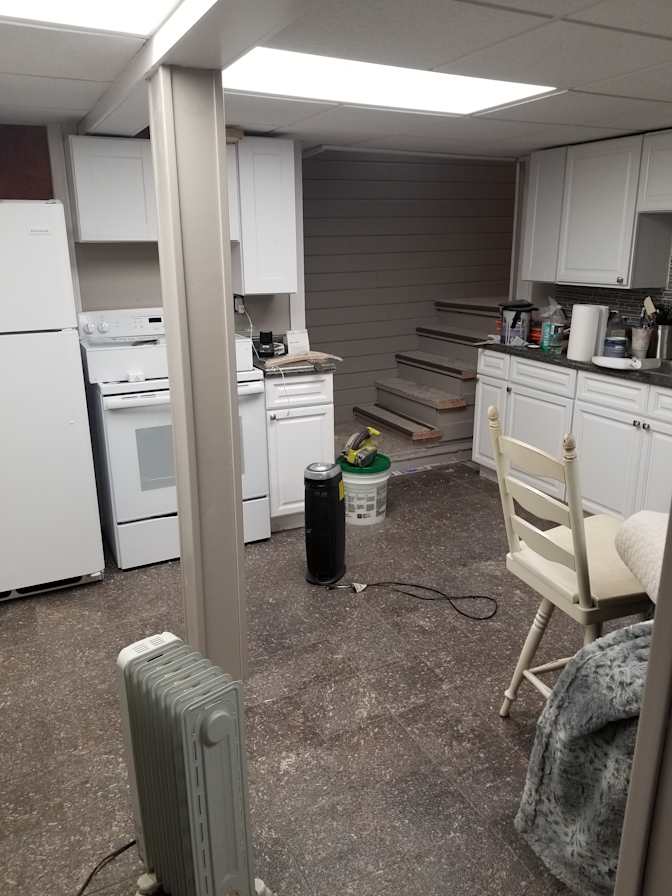 Jonathan's room