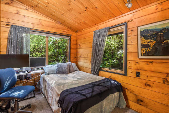 Scott's room