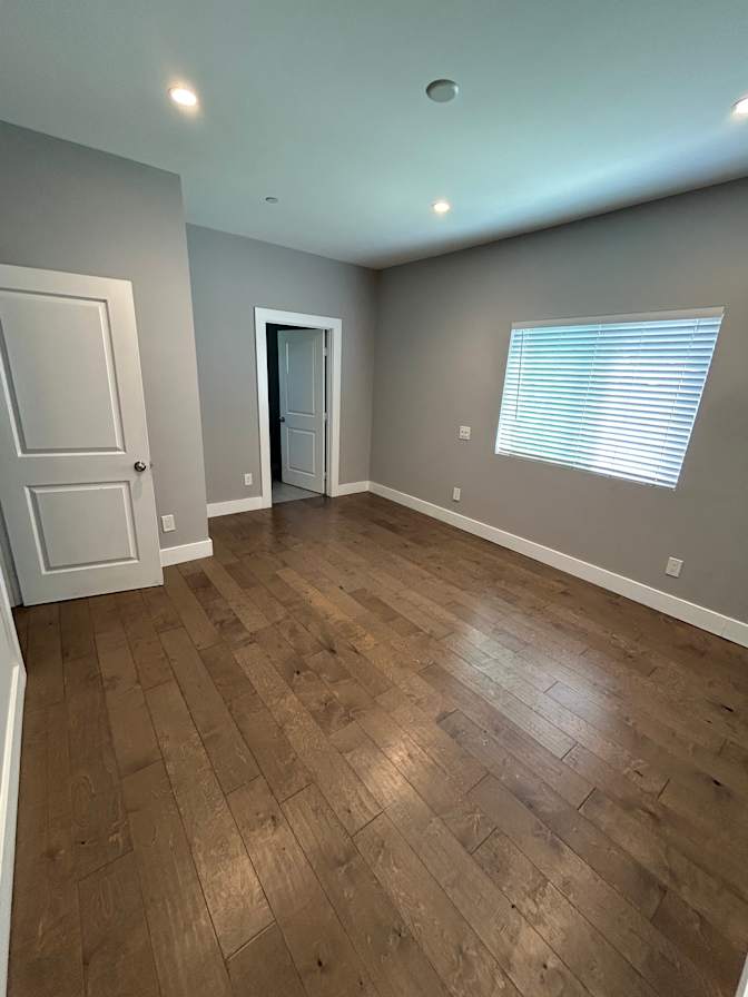 Erik's room
