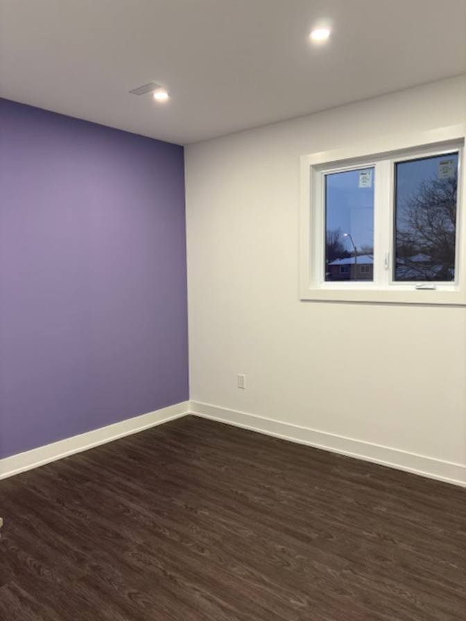 jody's room