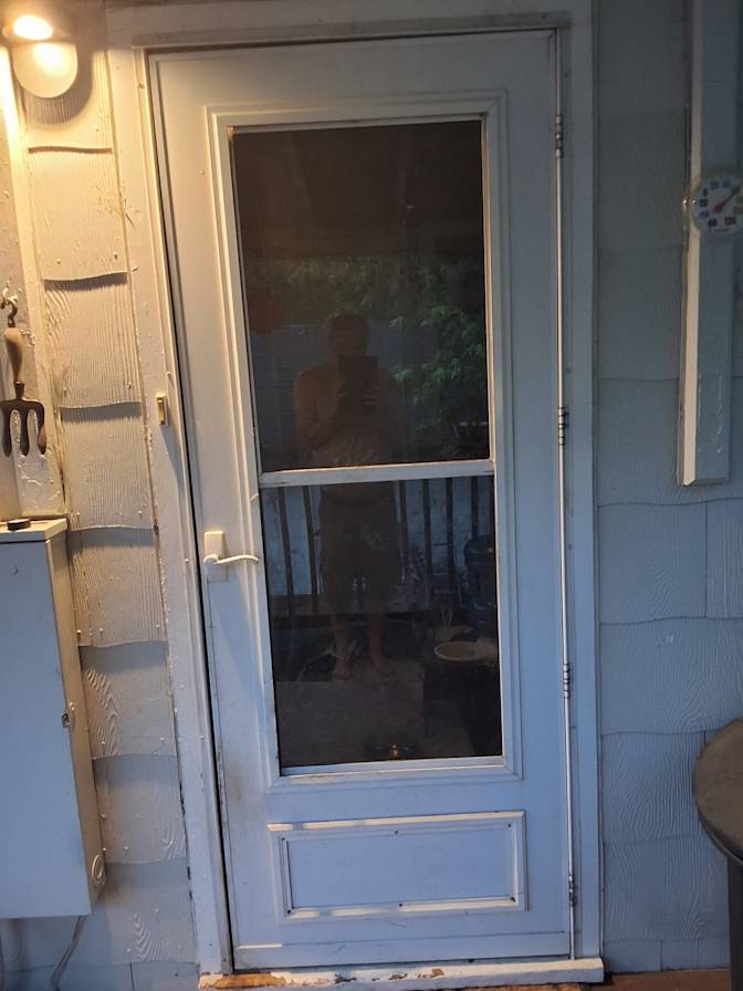 Scott's room