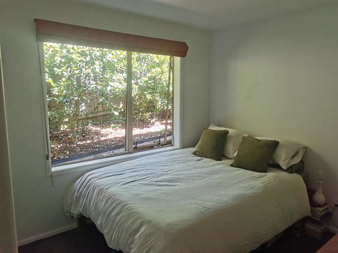Andrew Kim's room