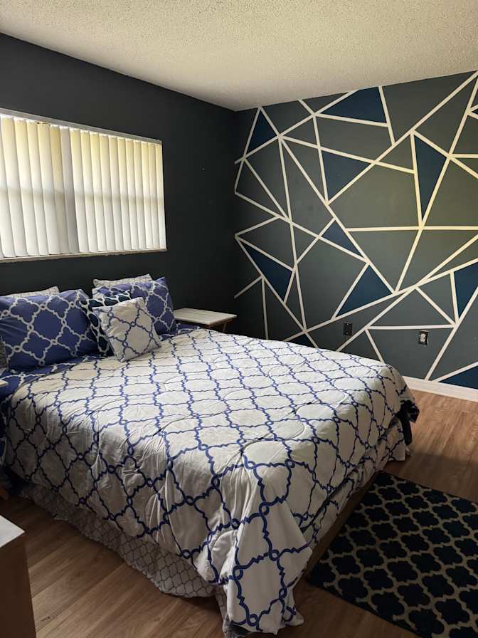 Elsa Fichtner's room