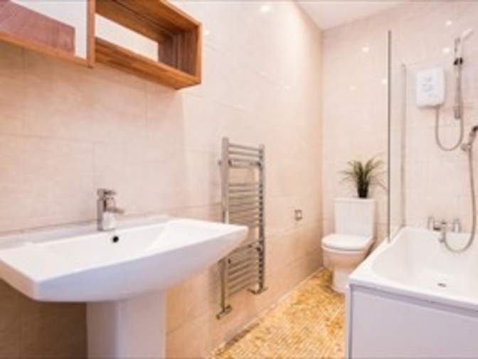 Jayne Anderton's room