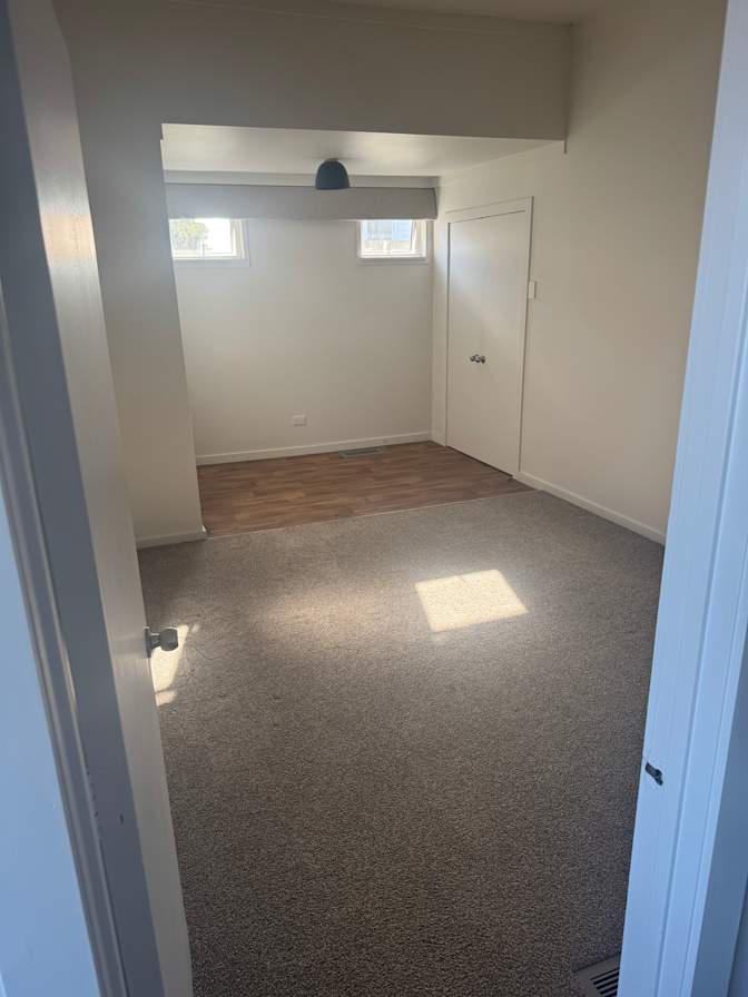 Nathan's room