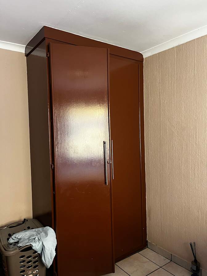Vanessa's room