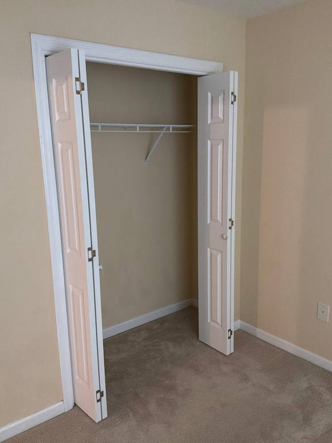 Charles's room