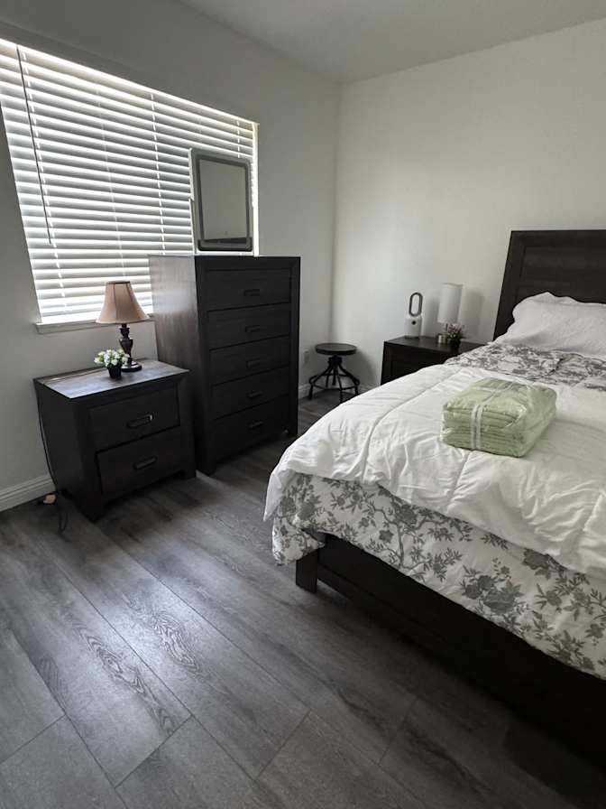 Mary's room