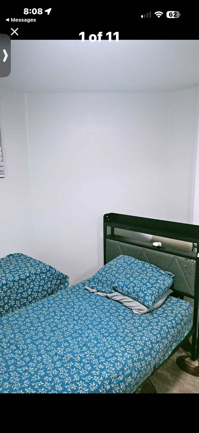 Softlanding's room
