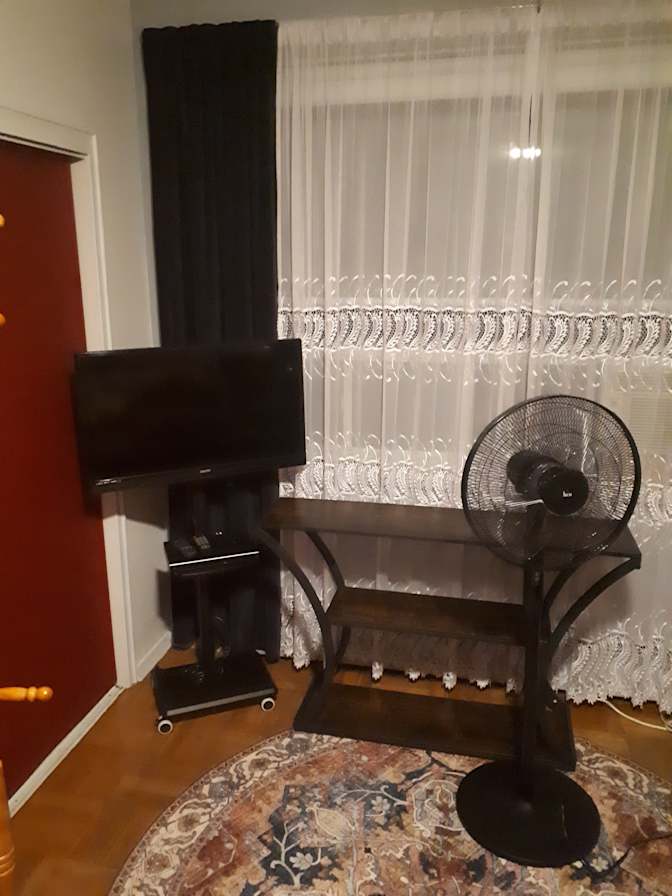 Jack's room