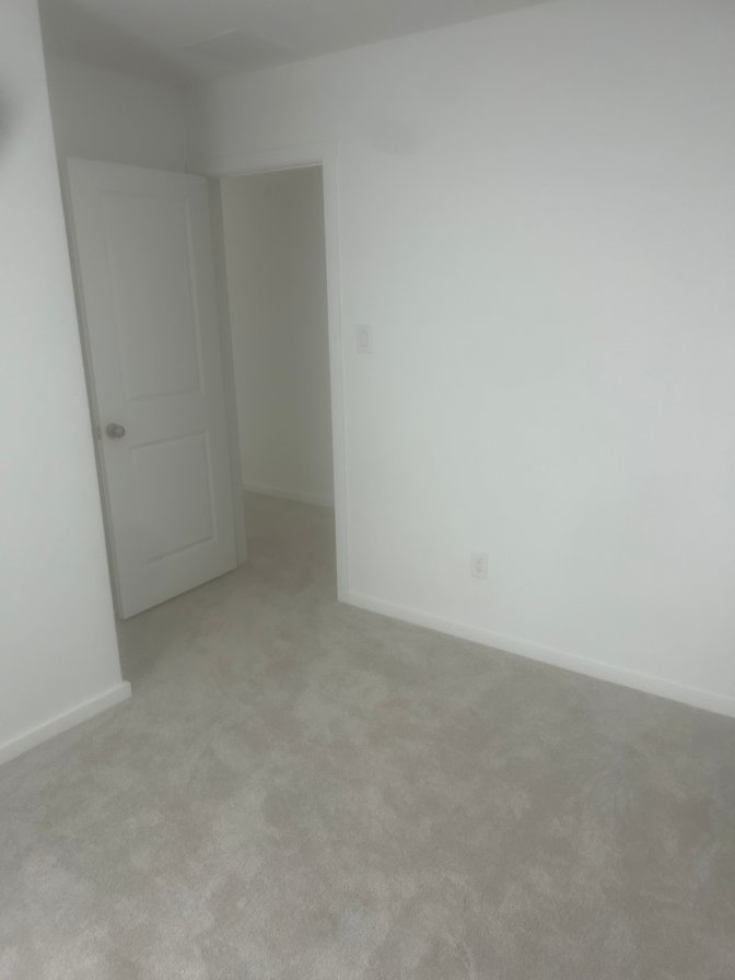 Marley's room