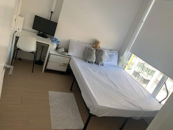 axelle's room