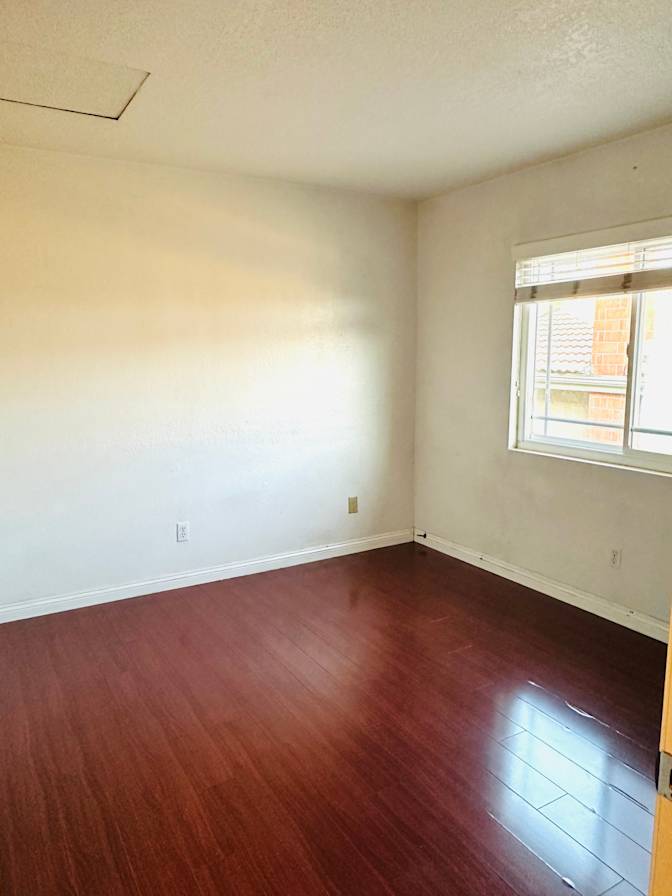 Rita's room