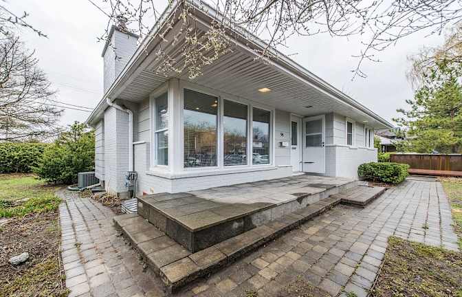 Eloria Amanuel's room