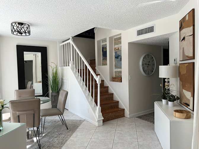 Christopher's room