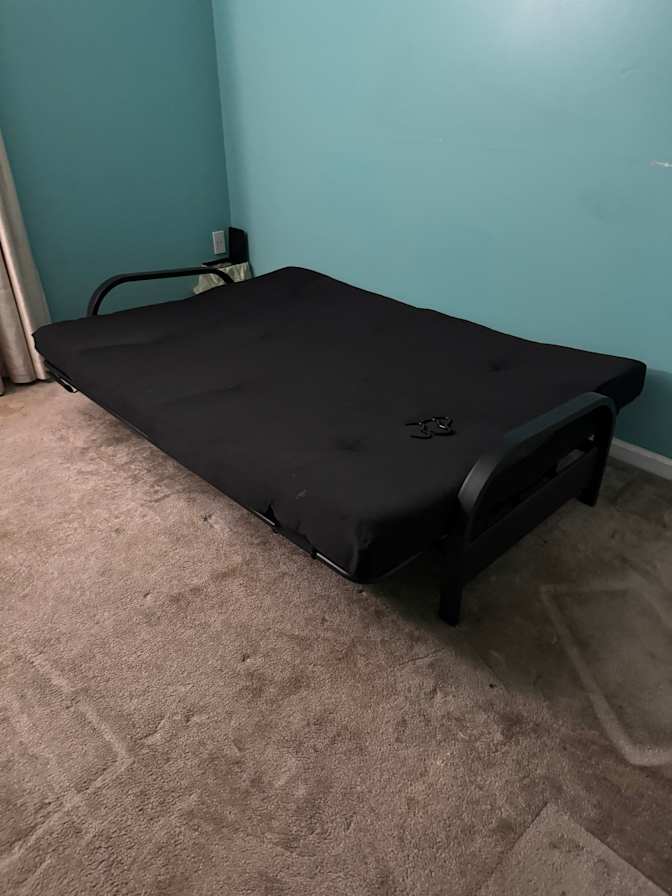 Filly's room