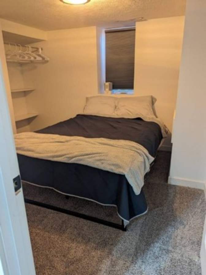Nicole's room