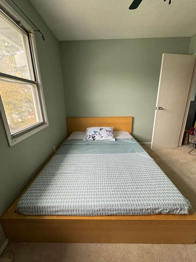 Joycee's room
