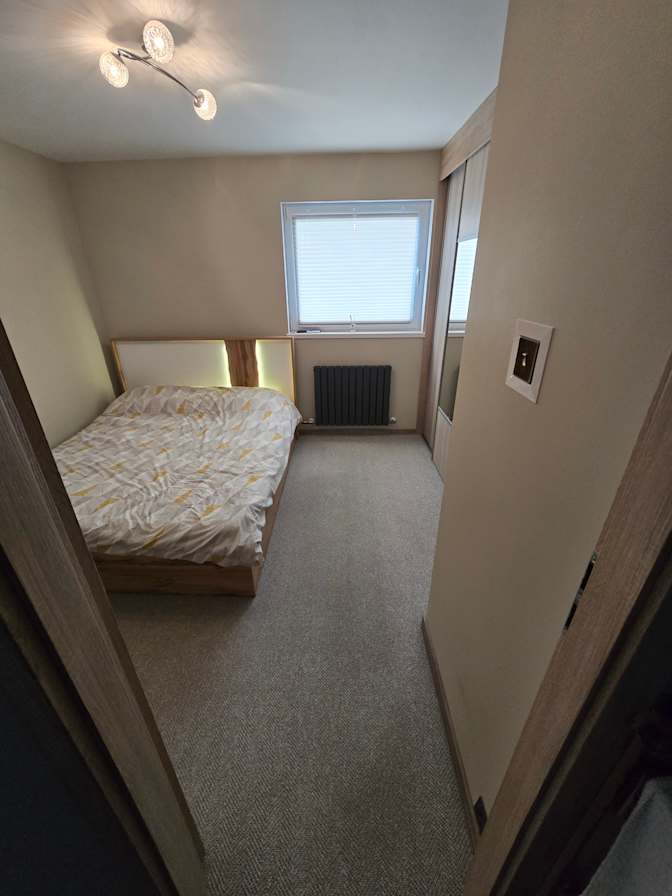 Daniel's room