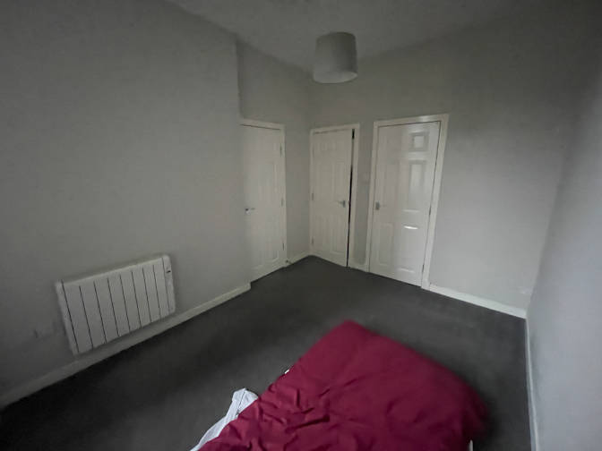 Luka's room
