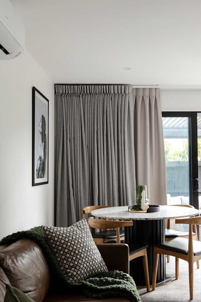 Justin's room