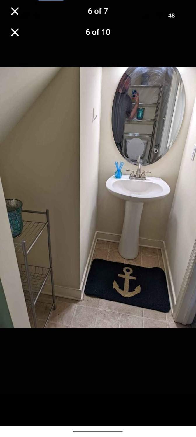 Jacob's room